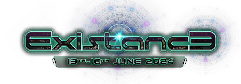 Existance Festival 13-16th June 2024 UK